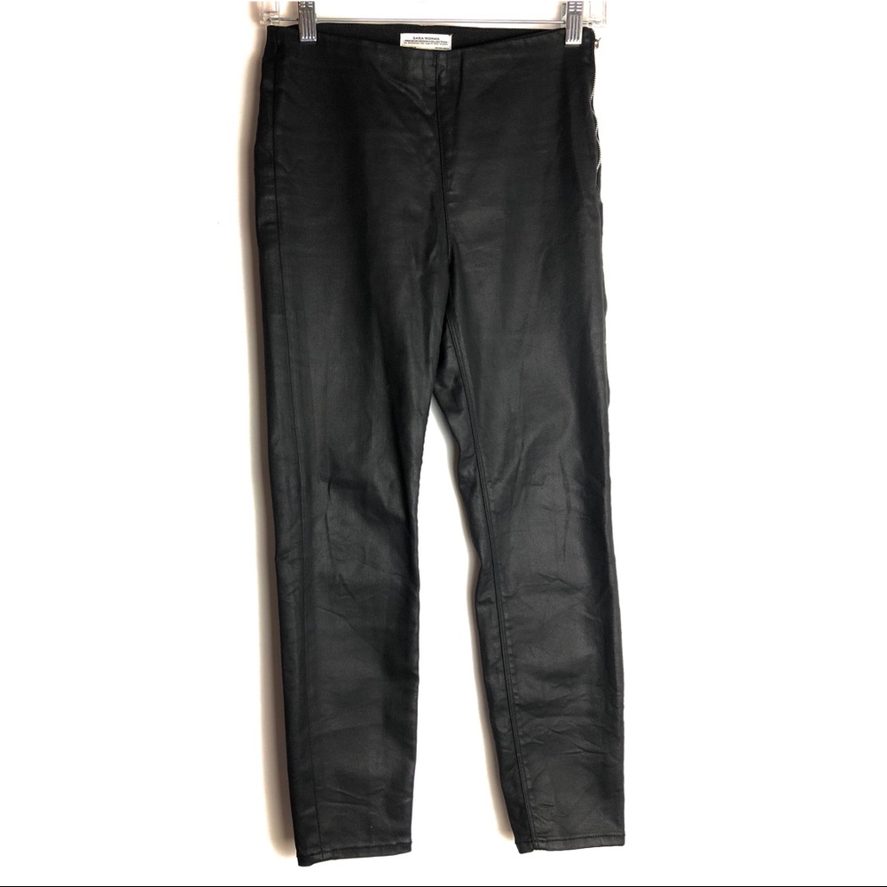 Zara Premium Denim Collection Skinny Jeans Size S